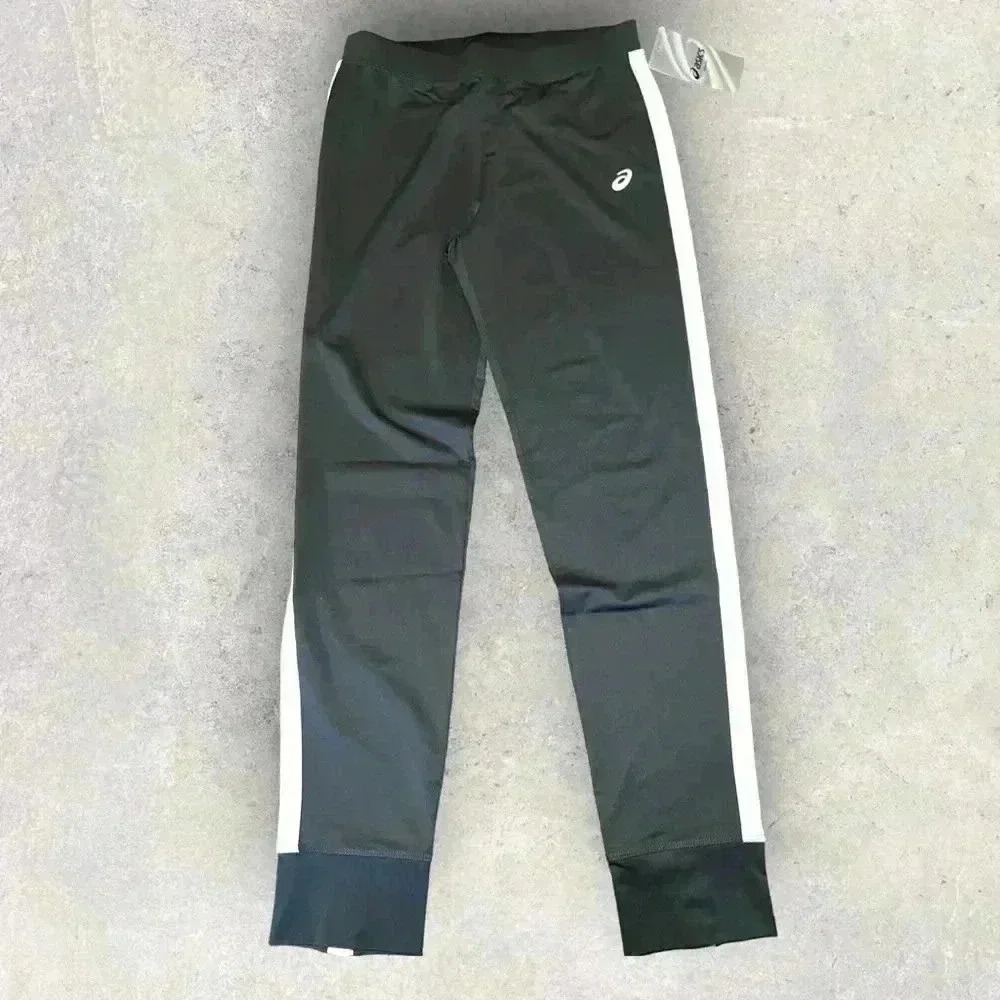 NWT ASICS athletic pants size YXL
